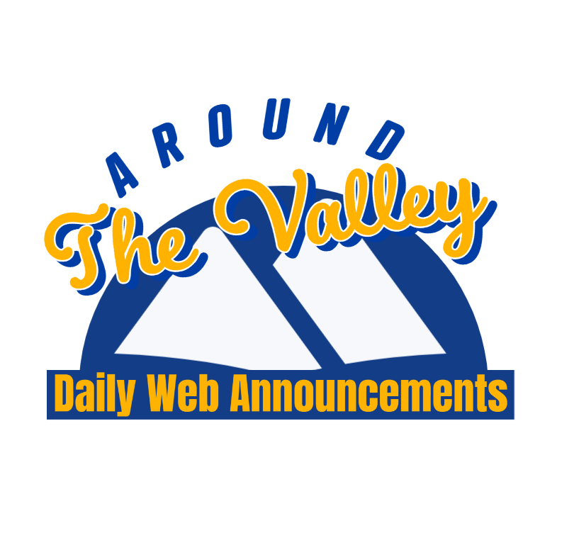 Around the Valley logo